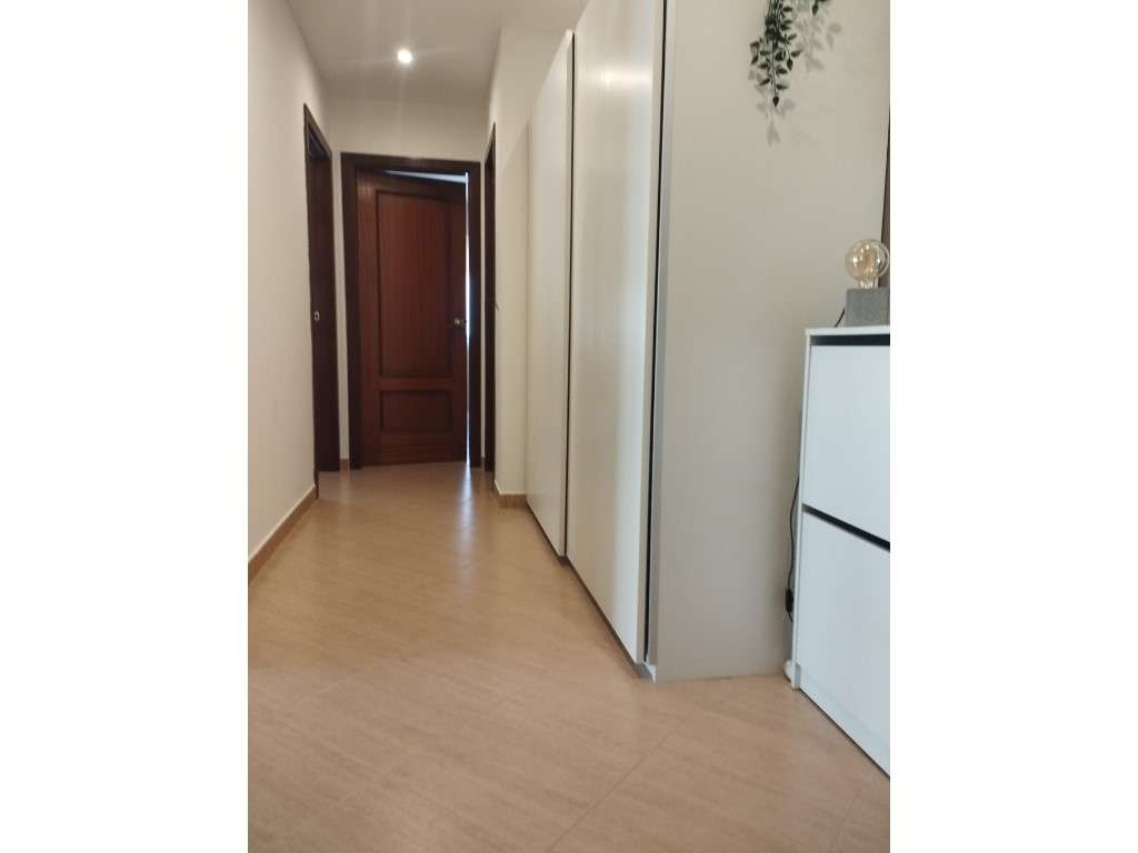 T2 com estacionamento e arrecadação em São Marcos-9