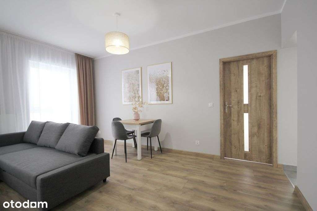 Komfortowe i wygodne mieszkanie z balkonem - Pełny obrazek: 5/13