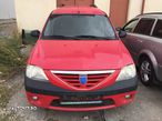 Dezmembrez Dacia Logan MCV  1.5 dci EURO 4 - 1