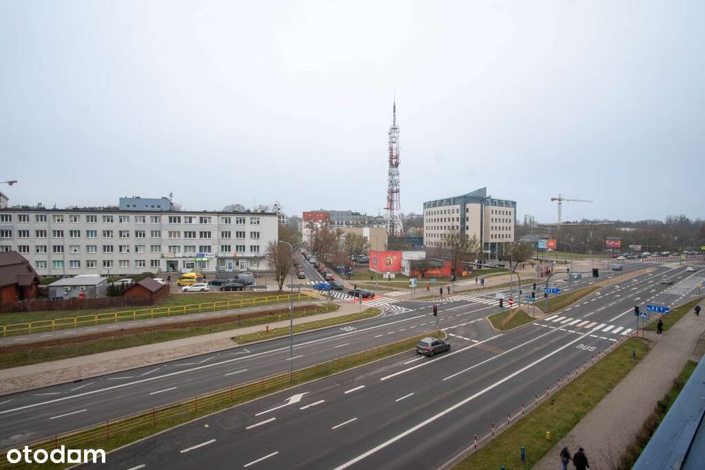 Mieszkanie w centrum, ul. Kaczorowskiego 41m2!-11