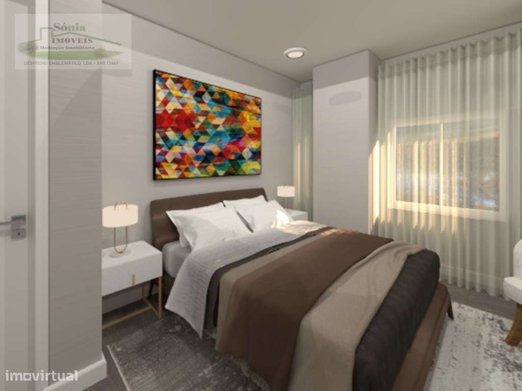 Apartamento T0 em São Vicente, Lisboa-8