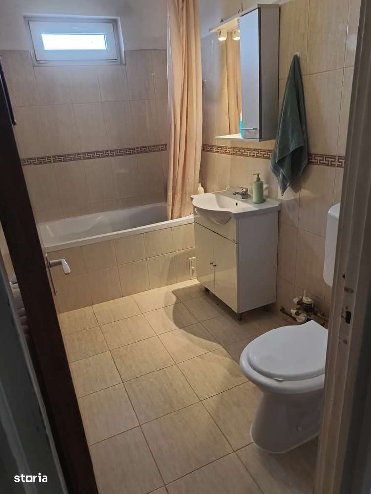 2 Camere Drumul Taberei Favorit / balcon terasa / metrou 3 minute - Imagine principală: 4/7