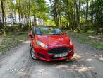 Ford Fiesta 1.6 TDCi Trend - 1