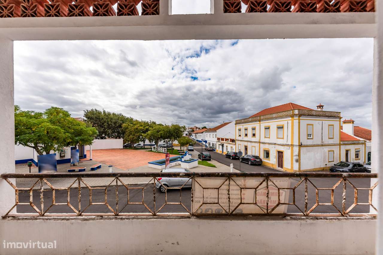 Moradia 100% Remodelada-49