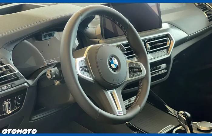 BMW X3 xM40d mHEV - 8