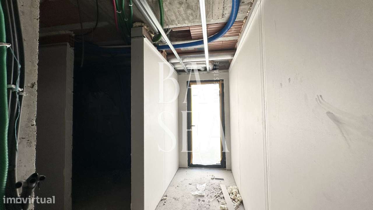 Moradia Térrea T3 Nova em São Víctor Braga-42