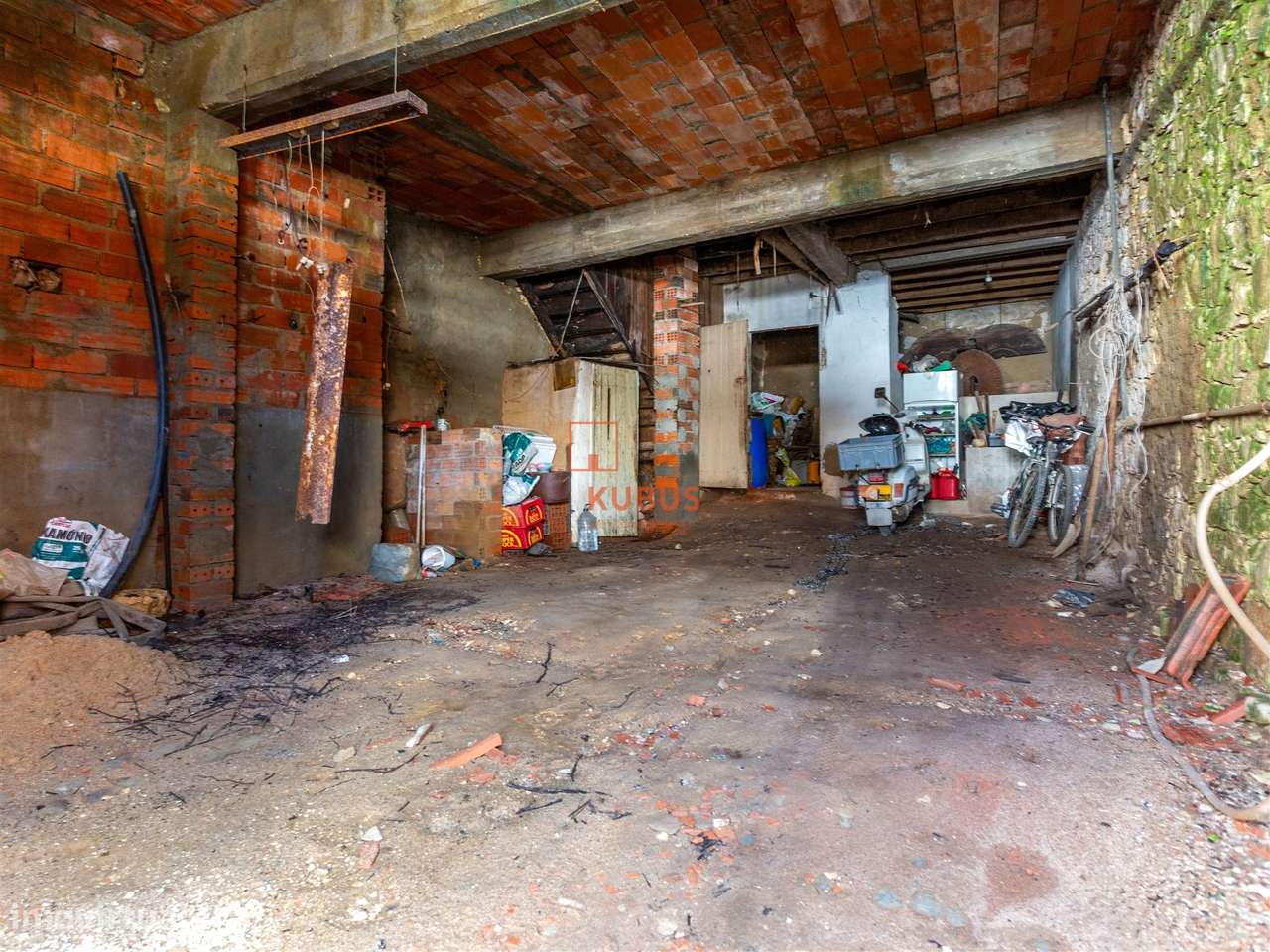 Moradia T3 - Espinheiro-14