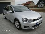 Volkswagen Golf Variant 1.4 TSI BlueMotion Technology Comfortline - 1