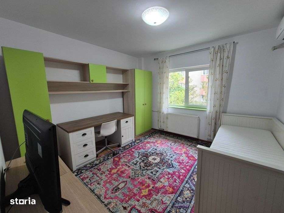 Vitan Mall-Timpuri Noi | 3 camere | 2 bai | modern - Imagine principală: 5/8