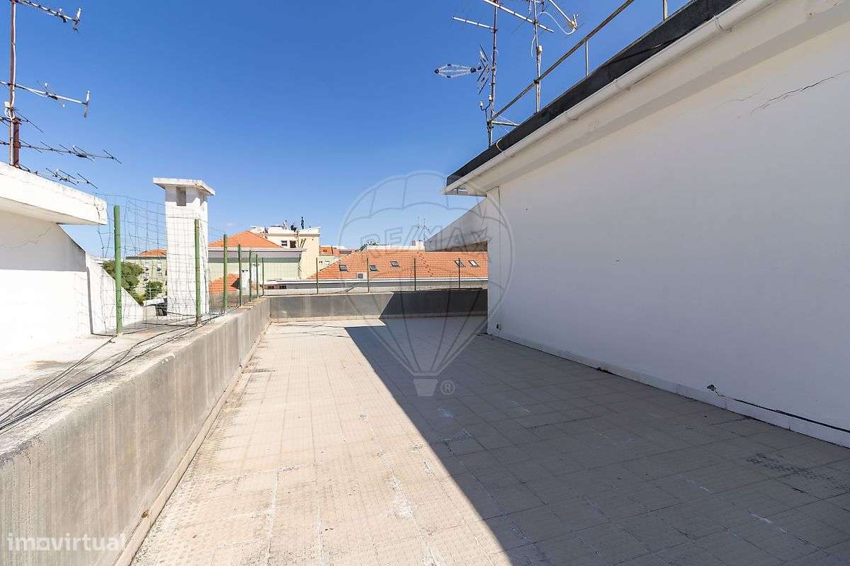 Apartamento T1 para venda-6
