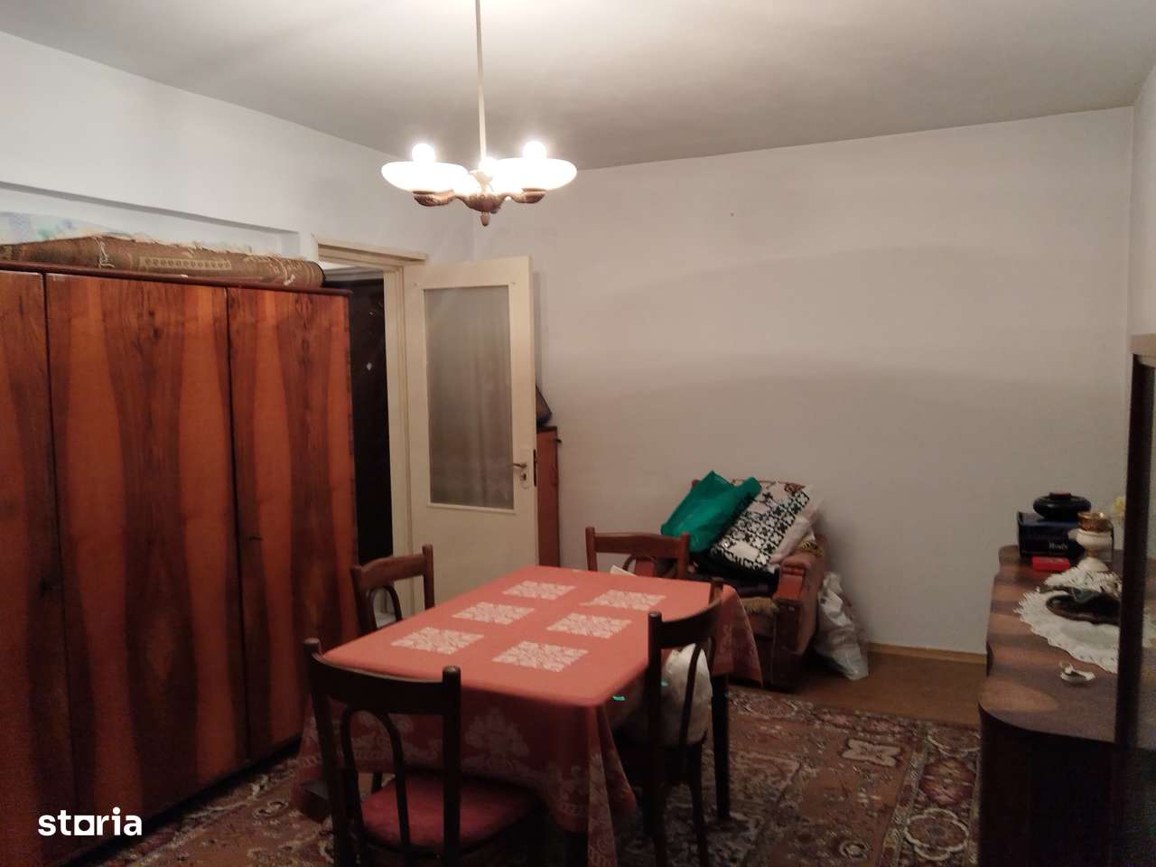Apartament 2 camere, decomandat, B-dul Bucuresti (ID:T510)-2