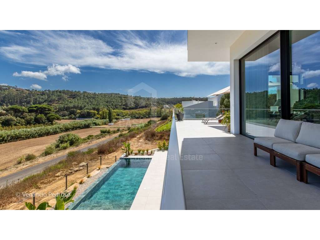 Vende Moradia T4 - Ericeira 3 km, A Casa das Casas - Grande imagem: 4/41