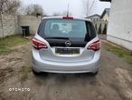 Opel Meriva 1.4 ecoflex Innovation - 7