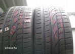 265/40R21 004 CONTINENTAL CROSSCONTACT . 5mm - 1