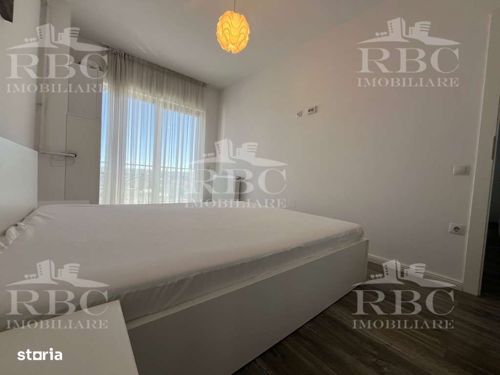 Apartament cu 2 dormitoare si parcare subterana - Imagine principală: 4/13