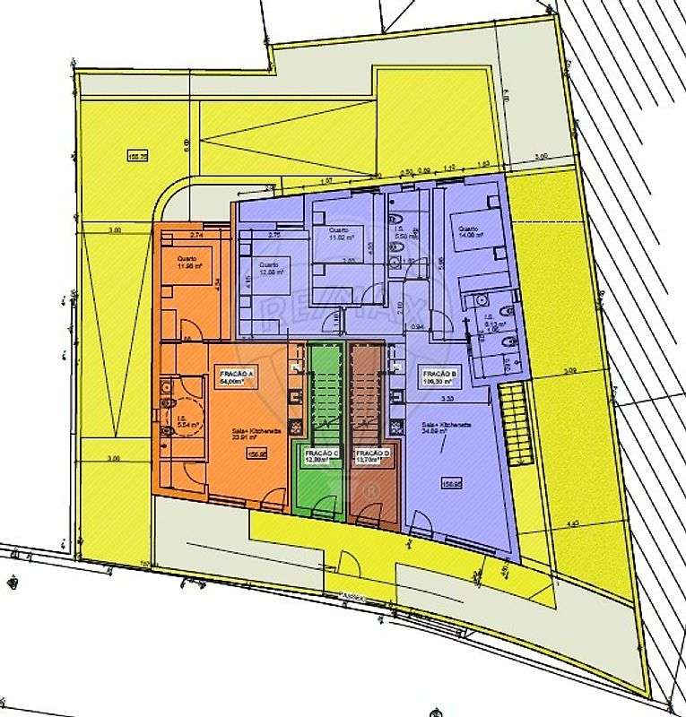 Prédio  para venda - Grande imagem: 4/6