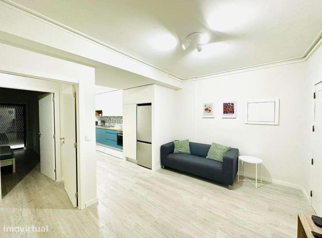 Quarto perto da Universidade do Minho e Braga Parque - Grande imagem: 5/9