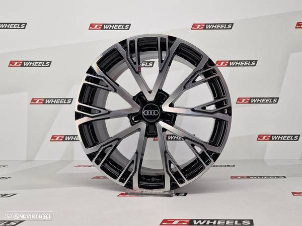 Jantes Audi A5 Concept em 18 | 5x112 - 2