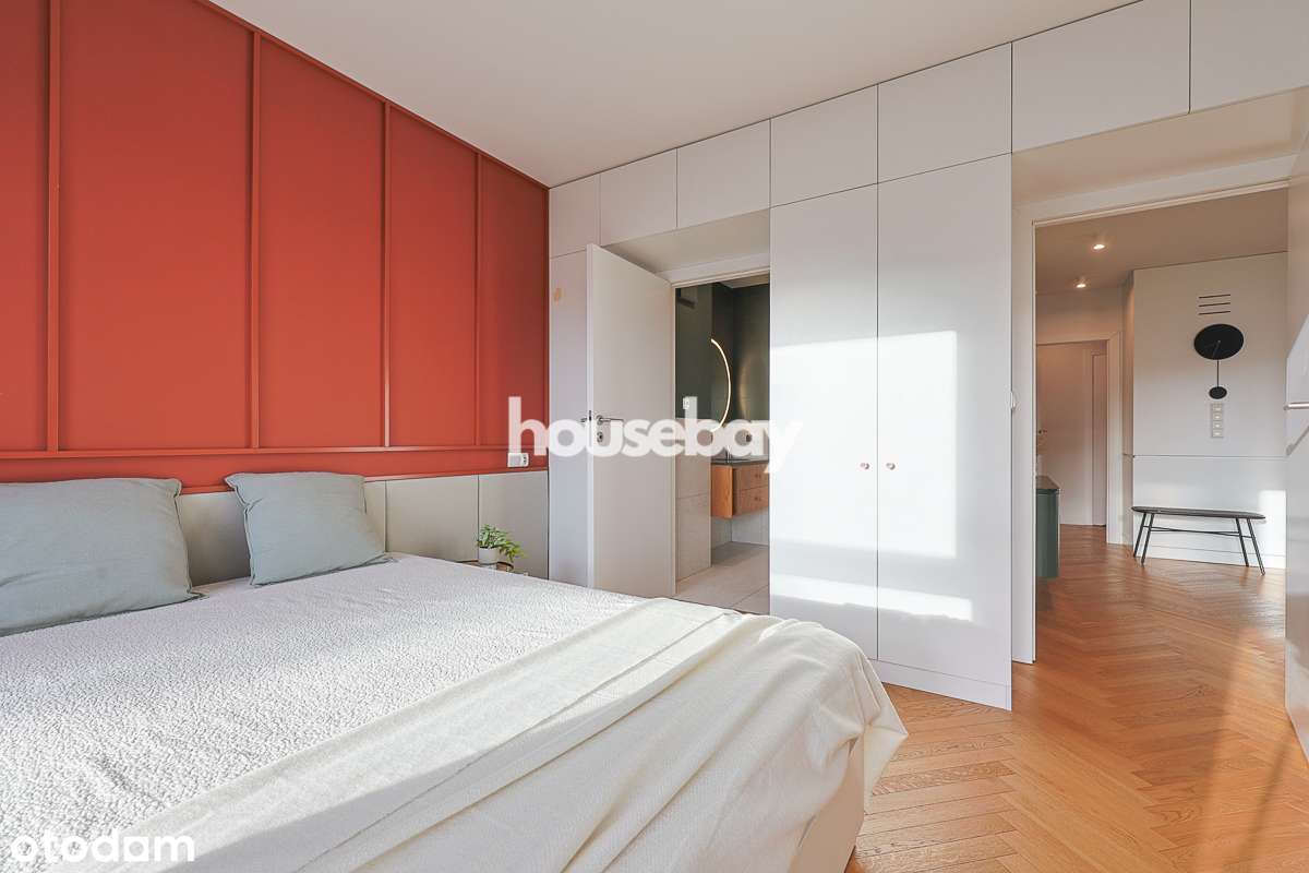 Wyjątkowe! 3 pokoje, 2 łazienki, garaż, PREMIUM, BEZ PROWIZJI-10