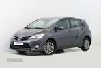 Toyota Verso 1.6 D-4D 7L S&S Comfort - 1