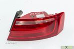 AUDI A5 SPORTBACK LIFT LAMPA PRAWA TYŁ TYLNA 8T8945096E GORLICE - 2