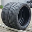 275/40R21 Pirelli P ZERO RSC RUN FLAT PZ4 107Y XL PARA OPON IP121A - 3