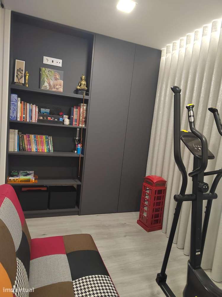 Moradia T3 Amorim - Póvoa de Varzim - Grande imagem: 4/23