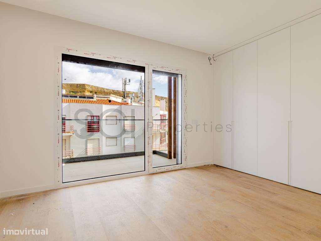 Apartamento T3 de Luxo | ICONIC na Costa da Caparica-7