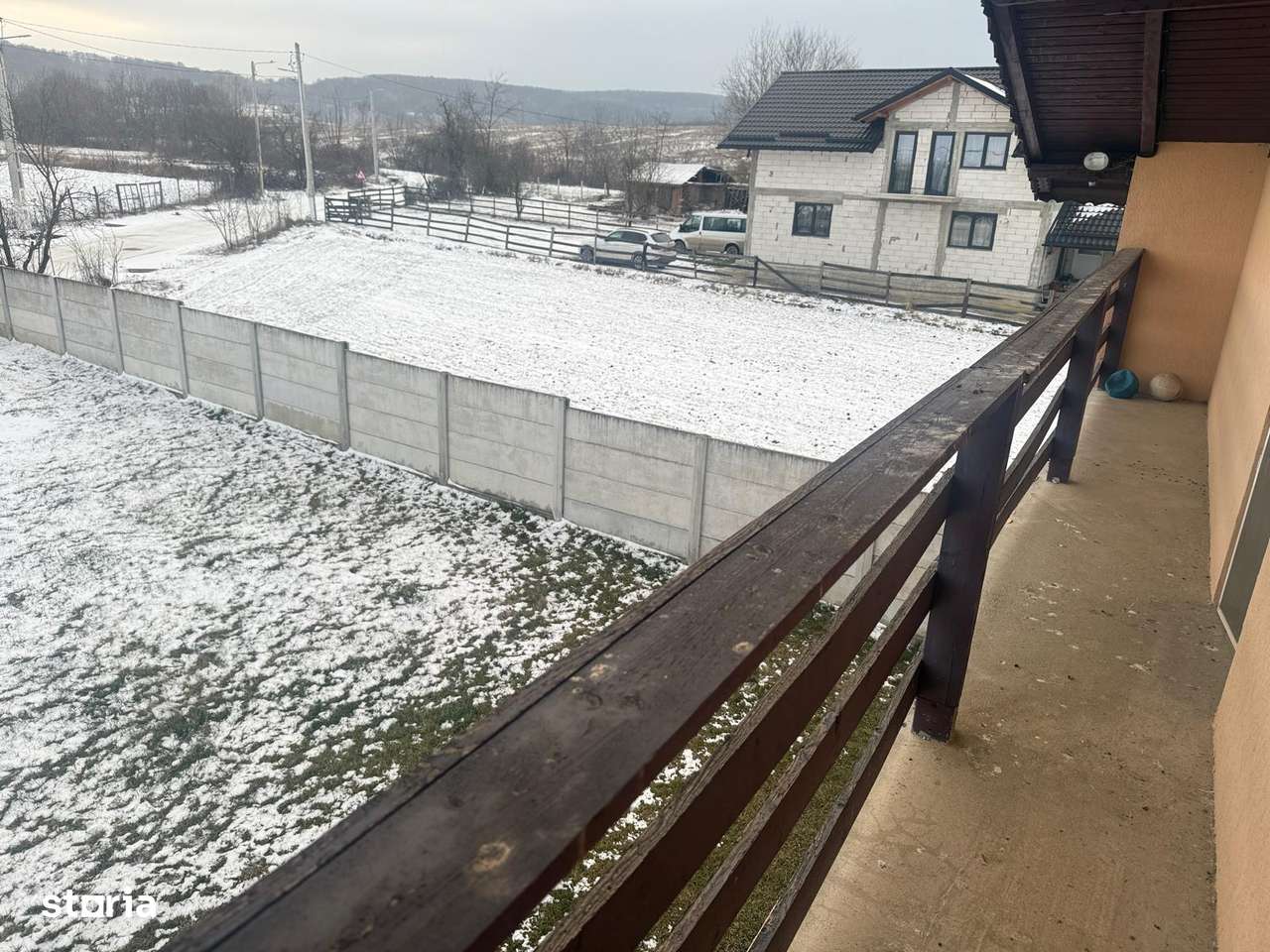 Vanzare casa de vacanta, P+M, Sotanga, Dambovita-15