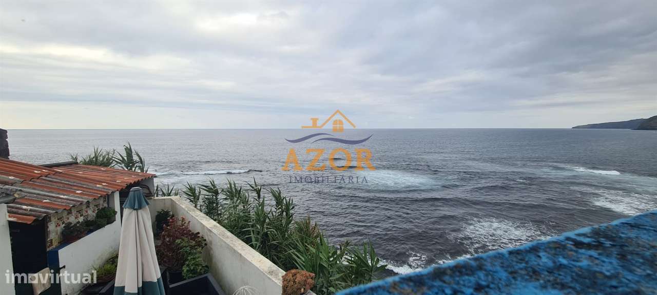 Moradia na Maia, Ribeira Grande-16