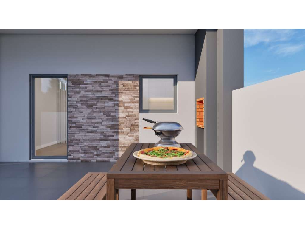 Moradia em Almograve-16