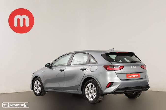 Kia Ceed 1.0 T-GDI Sport - 3