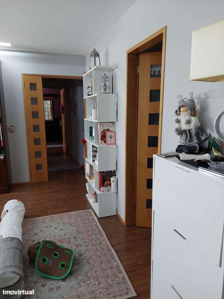 Apartamento T2 moderno em Canelas - VN Gaia - Grande imagem: 4/16