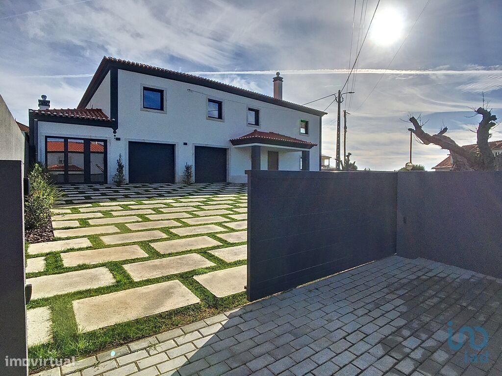 Casa / Villa T6 em Lisboa de 335,00 m2