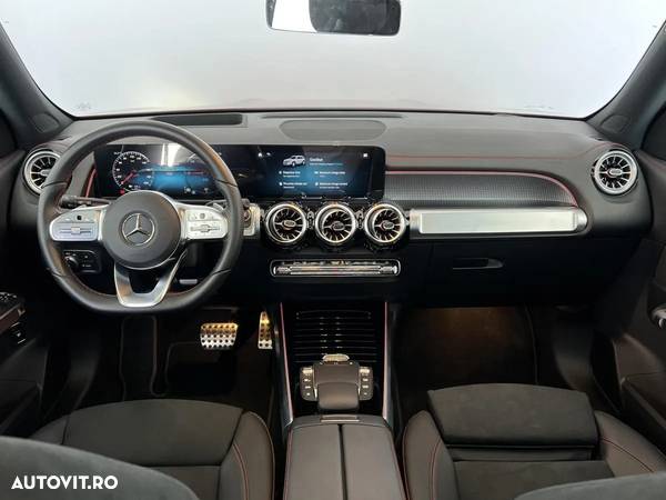 Mercedes-Benz EQB 350 4MATIC - 12