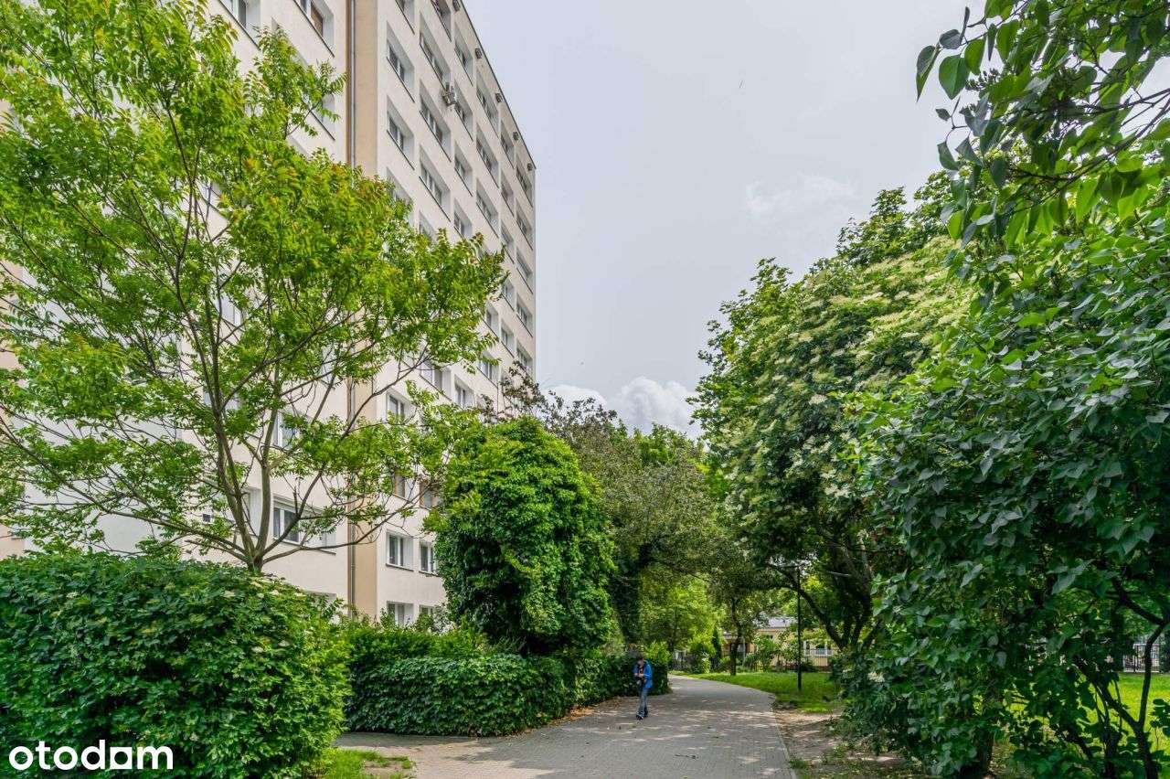 3 Pokoje | Eco Remont | Blisko Metra | Klimatyzacj-12