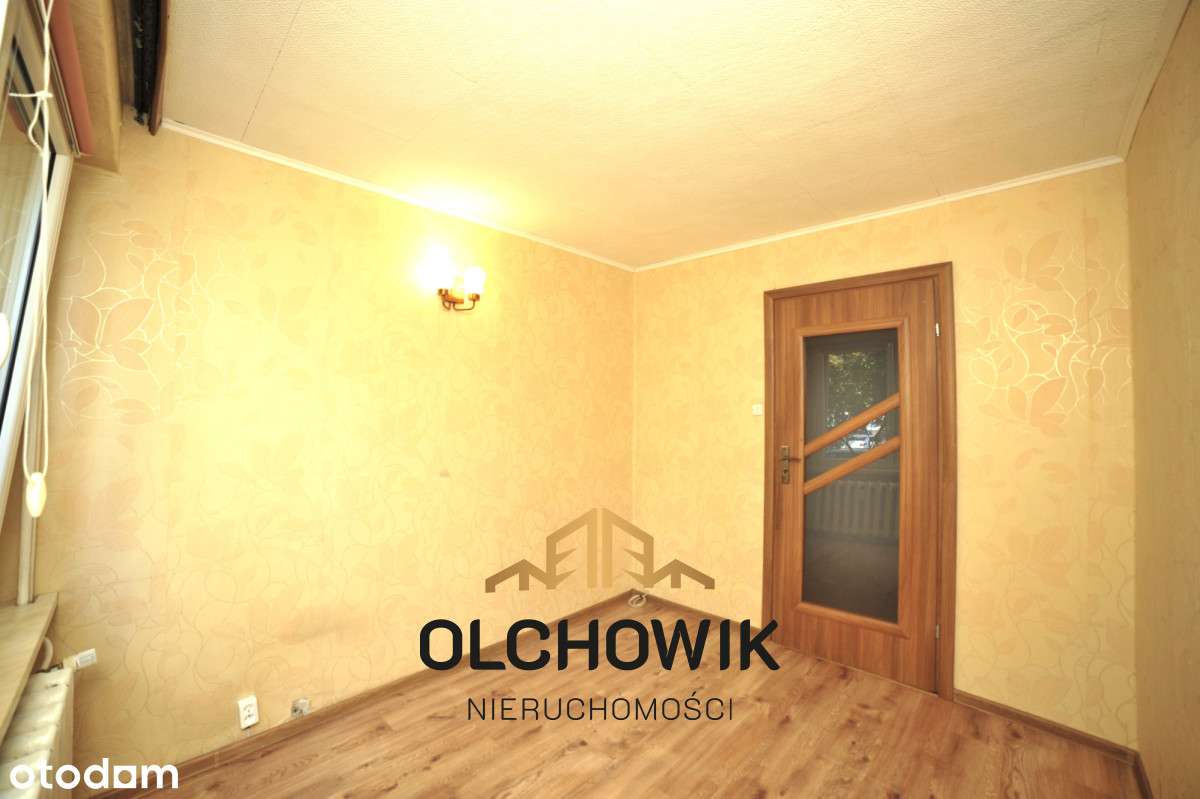 2 pokoje na parterze, Bema, blisko Politechniki-9