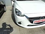 Mazda 2 1.5 Sky.Excellence Navi - 27