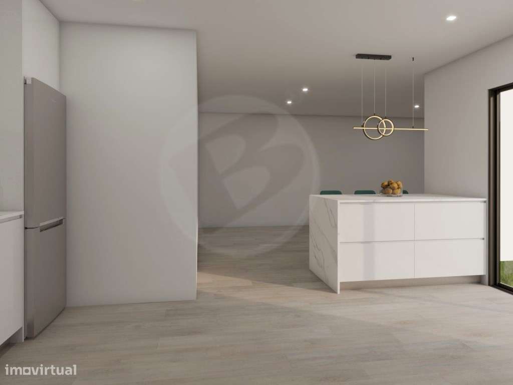 Moradia T4 Junto ao Outlet em Vila Chã, Vila do Conde-22