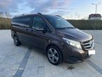 Mercedes-Benz V 250 BlueTEC Aut. Long - 1