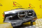 BMW X3 X4 F25 F26 15- REFLEKTOR LAMPA ADAPTIVE LED USA - 5