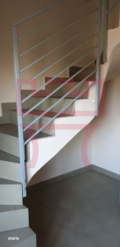 Vanzare apartament la parter/ demisol cu parcare Manastur Campului-12