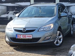 Opel Astra Sports Tourer 1.7 CDTI ECOTEC