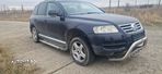 Motor VW Touareg 2.5 diesel BAC 2003 2008 - 3