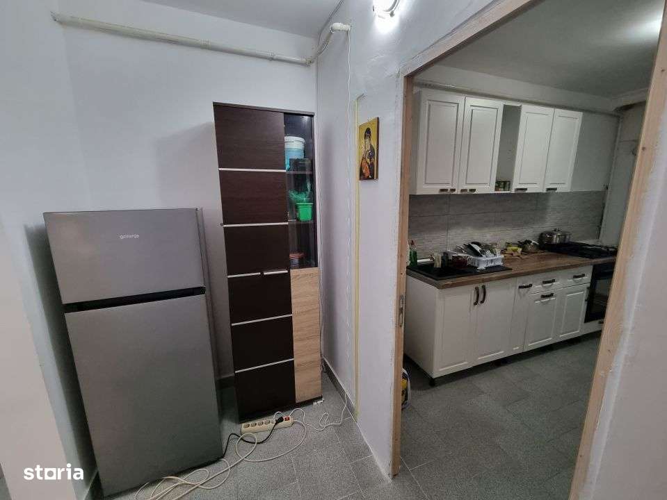 Zona Energiei- bloc din 1985- Ap. 2 camere decomandate- mobilat-5