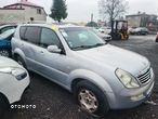 SsangYong REXTON 270 XDi Crystal - 21