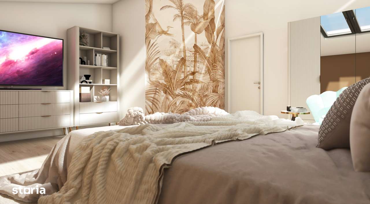 Vila 5 camere tip 2 -Mobexpert Homes Pipera Direct Dezvoltator-4