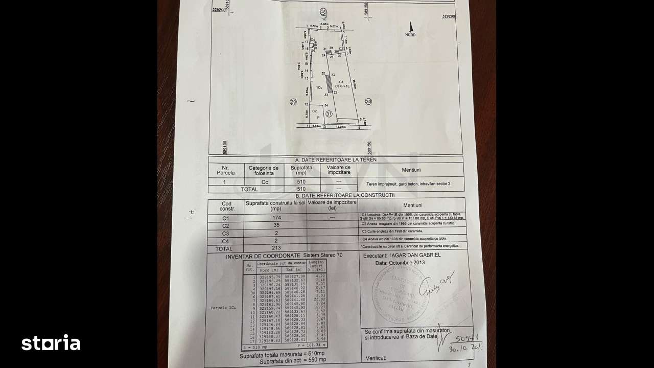 Vila 9 Camere I De Vanzare I Tei I Floreasca-14
