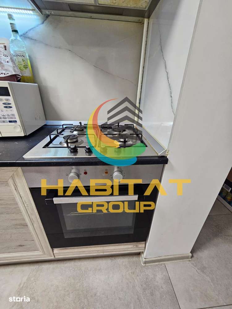 Chirie 2 camere Basarabiei Piata muncii - Imagine principală: 5/13