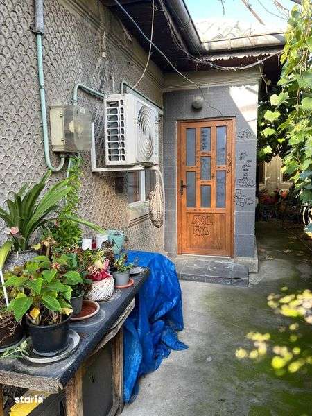 De vanzare casa trei camere - Imagine principală: 5/8